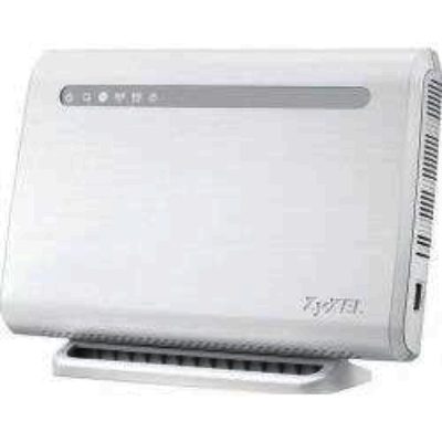 Zyxel NBG6815 Dual-Band Wireless AC2200 MU-MIMO Router